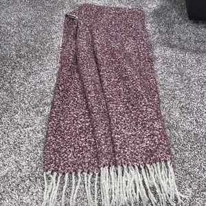 American eagle blanket scarf